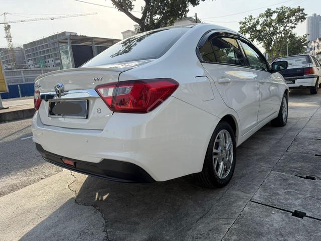 Kereta Bonus! Proton SAGA 1.3 Auto EXECUTIVE - 5