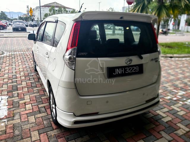 2011 Perodua ALZA 1.5 EZi (A) - 5