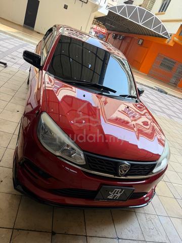 2019 Proton SAGA 1.3 STANDARD MY2016 (A) - 2