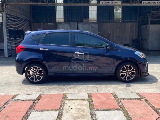 2019 Perodua MYVI 1.5 H (A) - 3