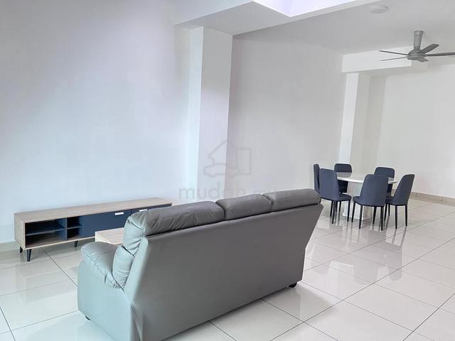 Ashton @ Eco Horizon Batu Kawan Fully Furnished Terrace House For Rent 1
