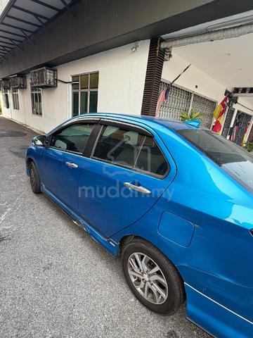 2016 Perodua BEZZA 1.3 ADVANCE (A) - 2
