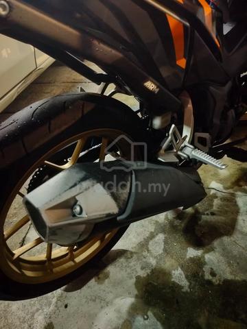 motor soleh sebab selalu ke masjid - photo 8 of 9