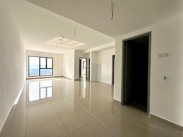 Avia Plus, Bandar Country Homes 1