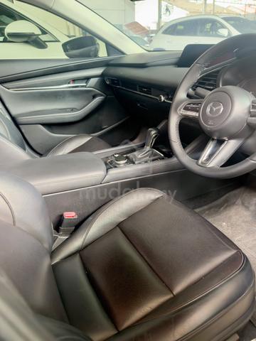 2021 Mazda 3 2.0 GVC HIGH MY19 BP (A) - 5