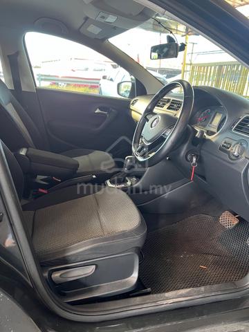2018 Volkswagen POLO 1.6 (CKD) (A) - 5