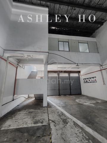 Prai Industry |Nagasari Light Industry |Worth to Rent 👍✨ 1