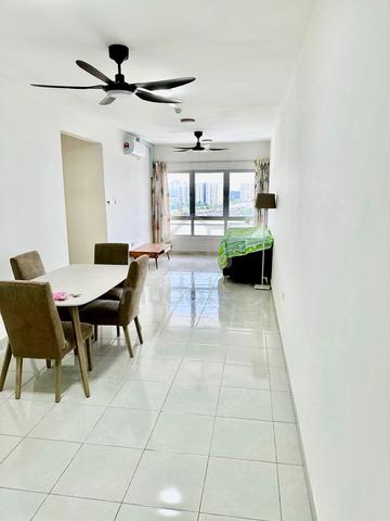 Aspire Residence 1