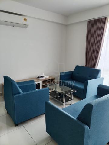 MIRAI Residences 1