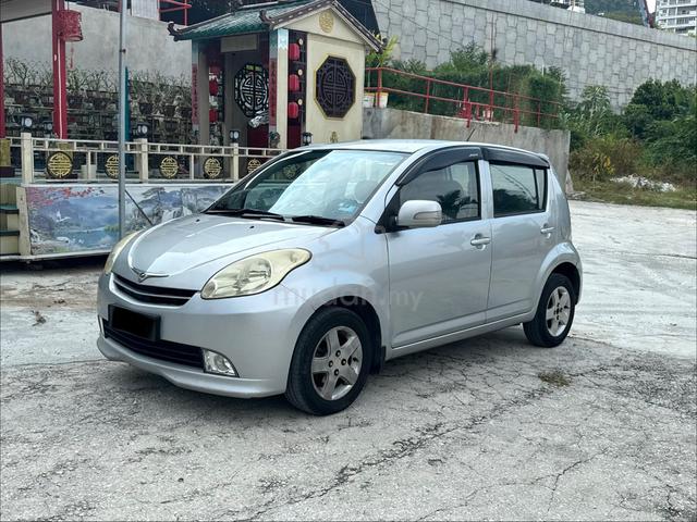 2006 Perodua MYVI 1.3 EZI (A) Tip Top - 1