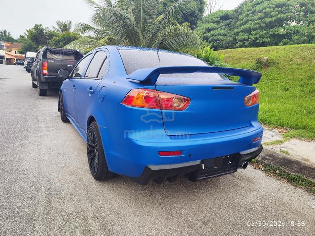 2008 Mitsubishi LANCER 2.0 GT (A) - 3