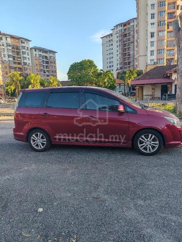 2012 Proton EXORA 1.6 BOLD EXECUTIVE (A) - 3
