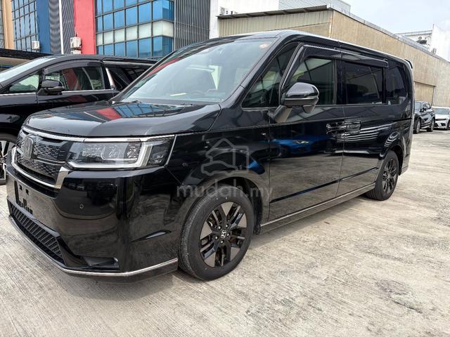 2023 Honda STEPWAGON 1.5 SPADA NFL (A) - 3