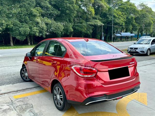 2019 Proton PERSONA 1.6 PREMIUM (A) - 2