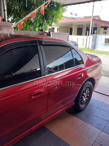 1999 Proton PERDANA 2.0 SEI E57 (A) - 3