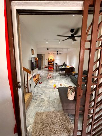 2 Sty Terrace @ Bandar Damai Perdana 1