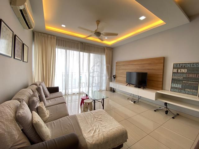Damansara Foresta 1
