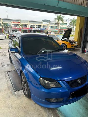 2014 Proton PERSONA 1.6 SV (A) - 3