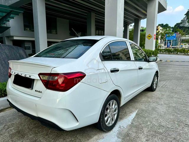 2019 Proton SAGA 1.3 STANDARD (A) - 4