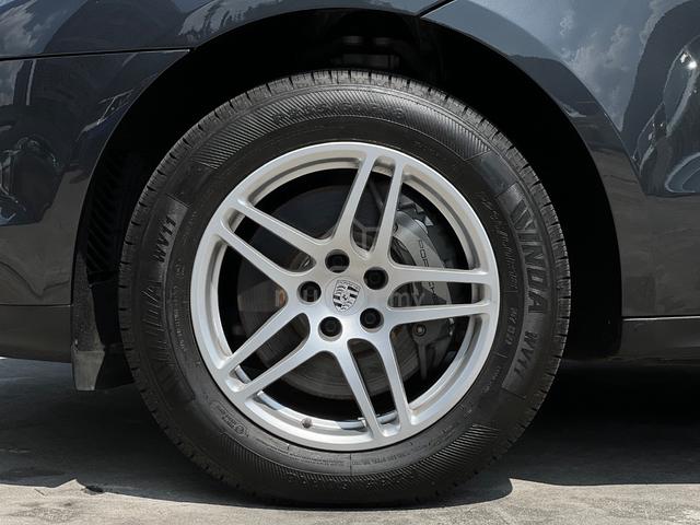 BIG PROMOTION JAPAN UNREG 2021 Porsche MACAN 3.0 S - 5