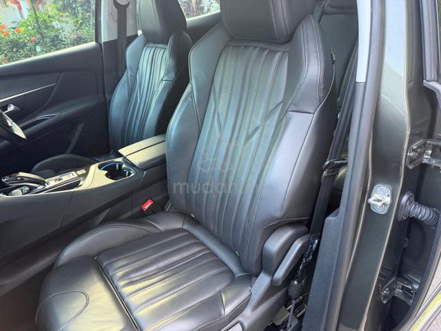 2017 Peugeot 3008 1.6 FACELIFT(A) Mileage Original - 5