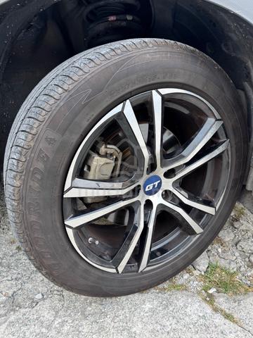 Subaru Forester EyeSight Low Mileage - 2