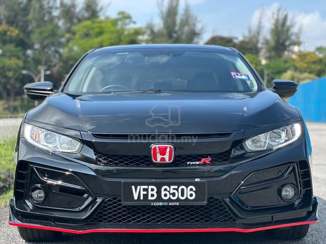 2020 Honda CIVIC 1.8 S / PROCESS CEPAT / - 3