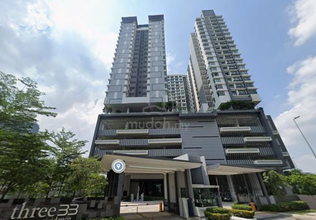 Three33 Residence 1