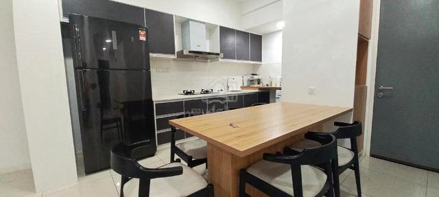 Renai Jelutong Residences 1