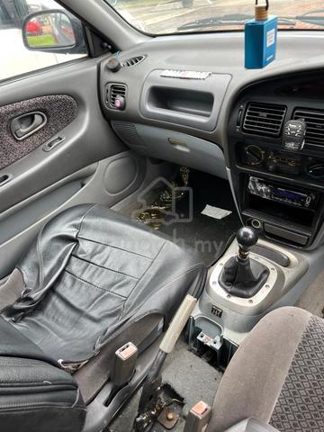 2000 Proton WIRA 1.5 A/B GL (M) - 5