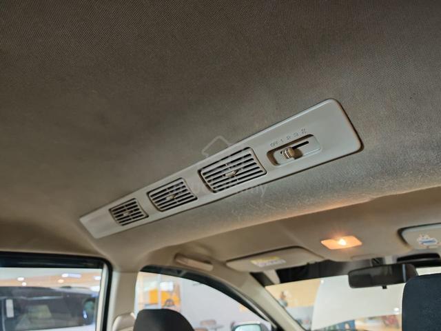 2016ToyotaAvanza E-Spec 1.5(A)B/ListBolehLoanKedai - 5