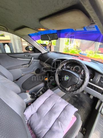 2000 Proton WAJA 1.6 (M) - 5