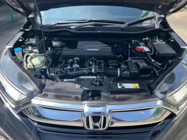 2017 Honda CR-V 1.5 TC (A) tip top condition - 5