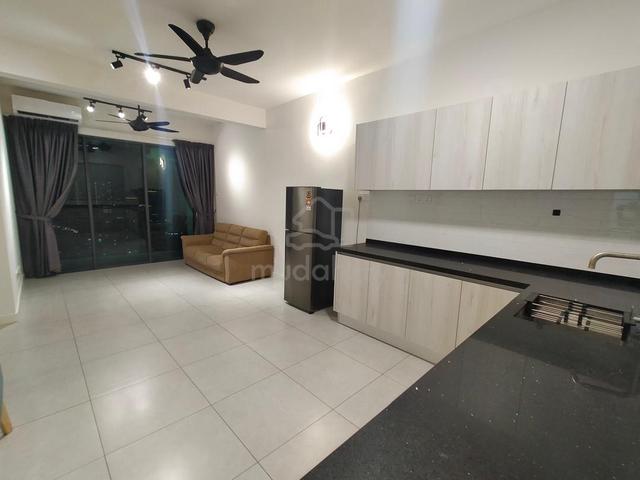3 Residence 1