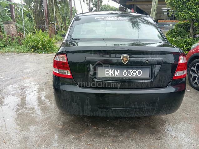 2009 Proton SAGA 1.3 BASE LINE (A) - 3