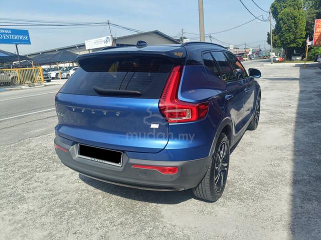 2021 Volvo XC40 1.5 Recharge T5 (LOAN KEDAI/BANK) - 5