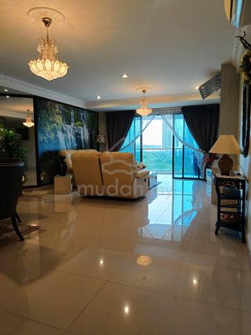 Gardenview Residence 1