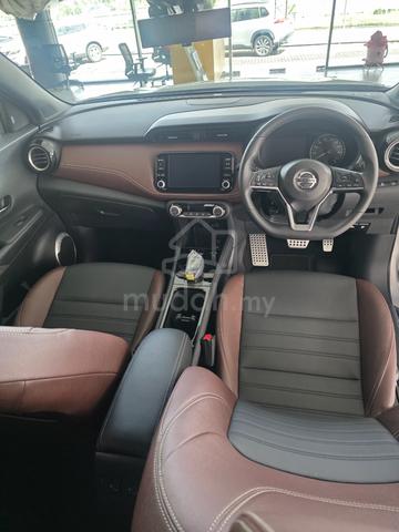 2025 Nissan KICKS 1.2 E-POWER VLT IMPUL EDITION - 3