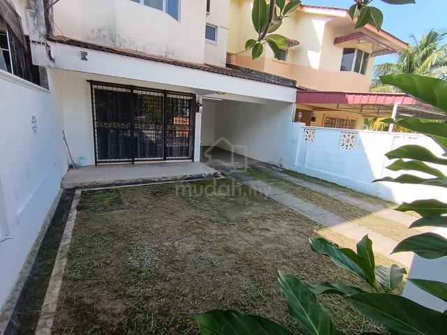 [23'x75'] Central Park Seremban 2 [NEARBY AEON MALL] 1