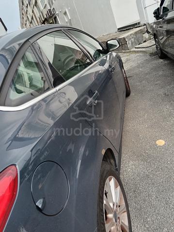 2014 Ford FOCUS 2.0 Ti-VCT TITANUM (A) - 4