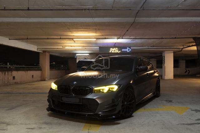 2023 Bmw 330Li 2.0 M SPORT LWB (A) - 1