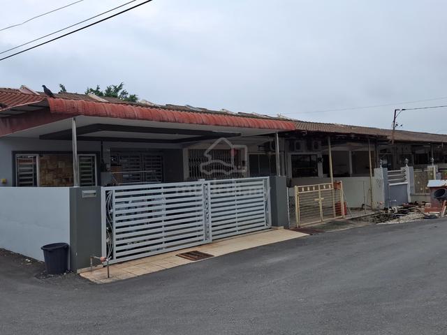 Single storeys Terrace, Taman Sentosa, Bukit Mertajam 1