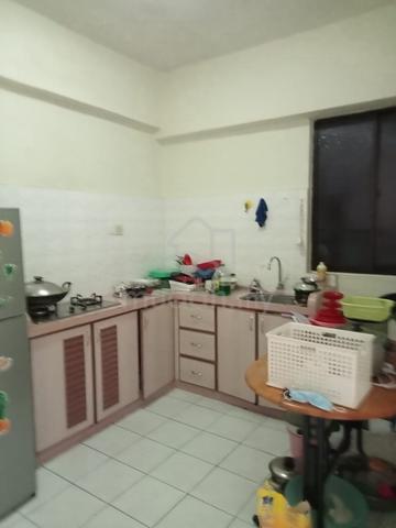 Taman Lone Pine (Medium Low Cost) 1