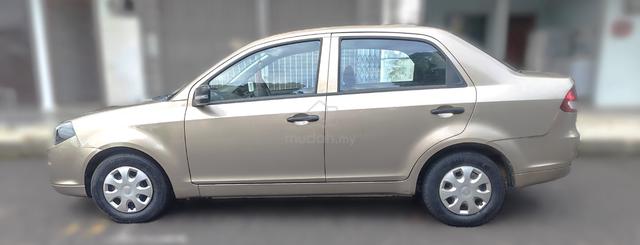 2014 Proton SAGA 1.3 SV (A) - 4