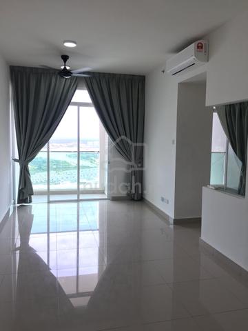 Mutiara Ville @ Cyberjaya 1