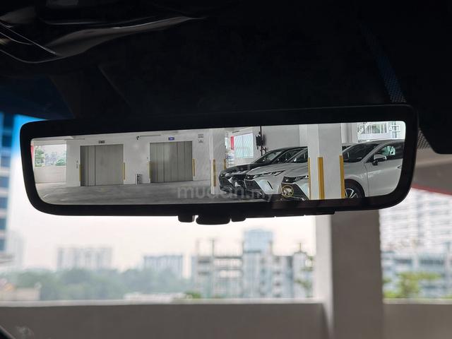 2022 Toyota HARRIER ZLeather GRADE 4.5 - 5