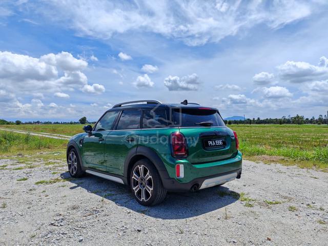 2022 Mini COOPER S COUNTRYMAN 2.0 (A) - 4