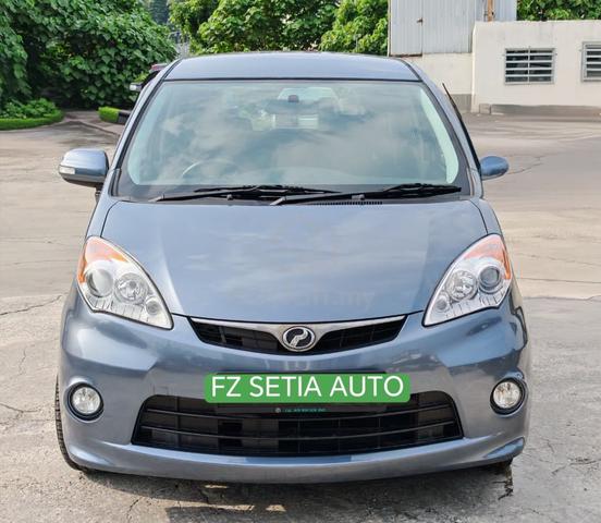 2010 Perodua ALZA 1.5 EZI (A) - 3