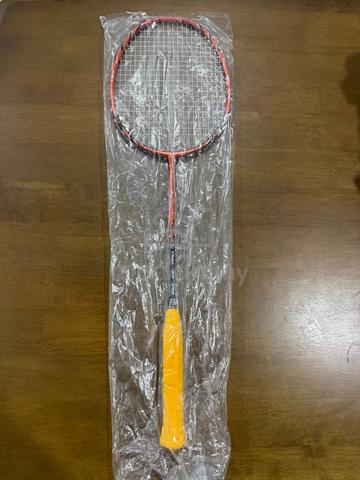 Prind harimau pro badminton racquets - photo 4 of 4