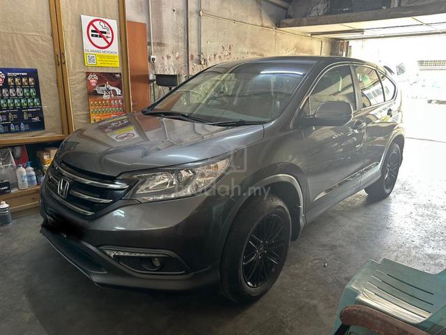 2013 Honda CR-V 2.0 VA (A) - 3